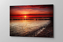 Obraz Polnočný koncert 1604